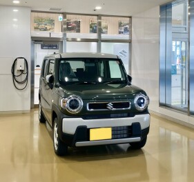 ★ご納車おめでとうございます！★